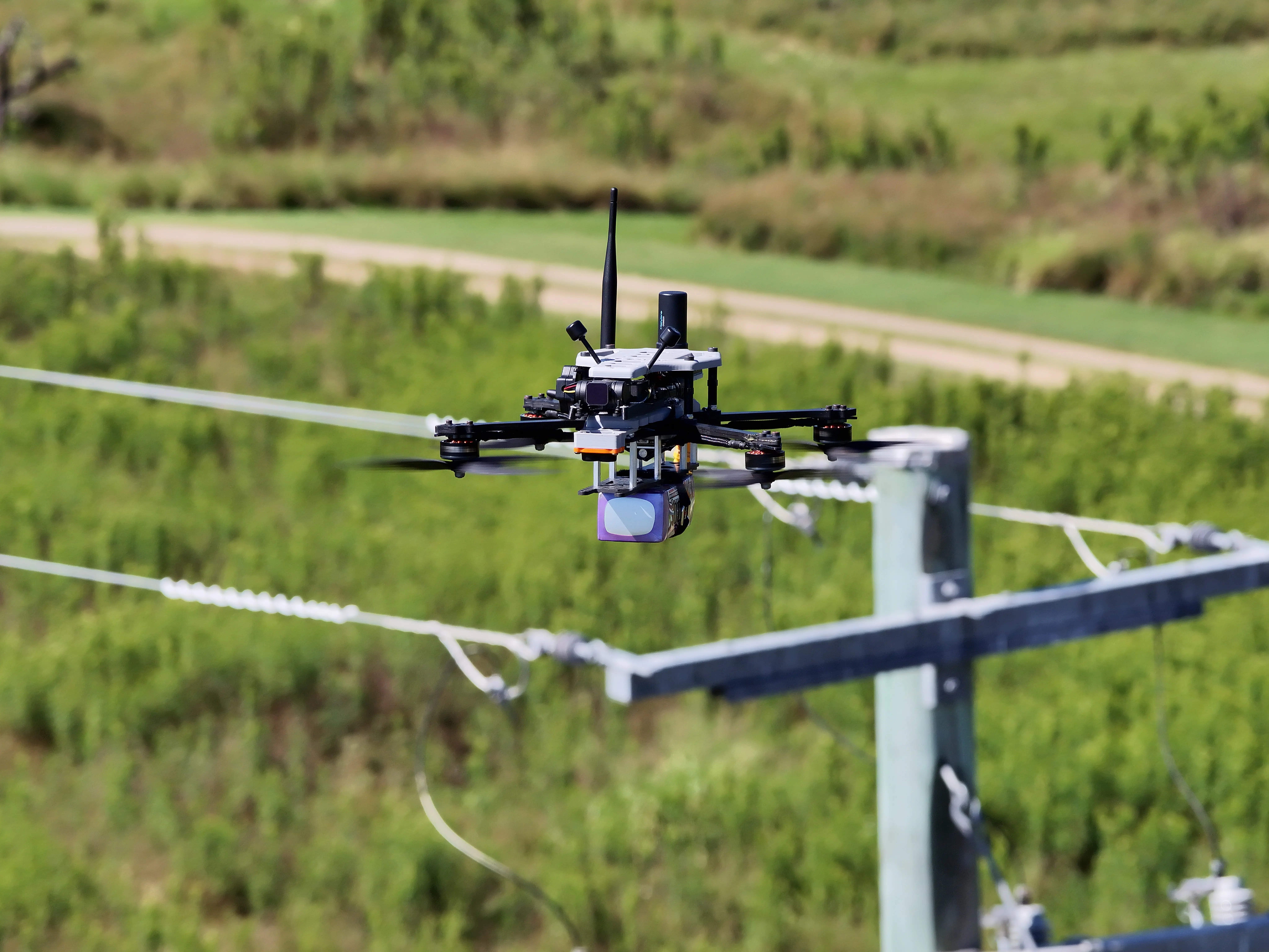 RatssTech aerial operations across Australia